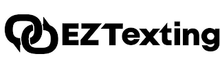 EZ TEXTING logo