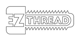 EZ THREAD logo