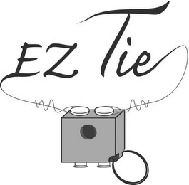 EZ TIE logo