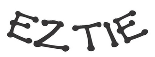EZ TIE logo
