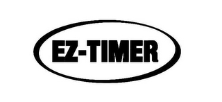 EZ-TIMER logo
