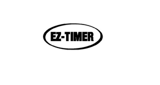EZ-TIMER logo