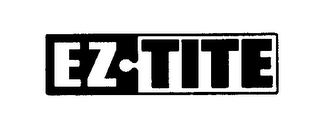 EZ-TITE logo
