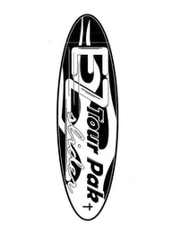 EZ TOUR PAK SLIDER logo