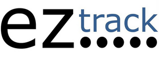 EZ TRACK logo