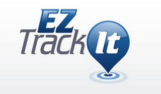 EZ TRACK IT logo