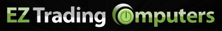 EZ TRADING COMPUTERS logo