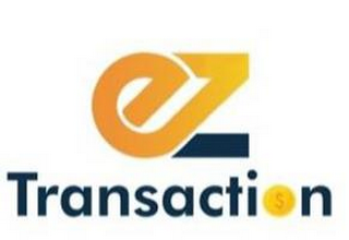 EZ TRANSACTION $ logo
