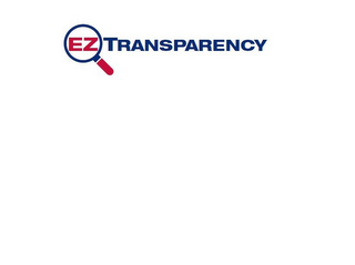 EZ TRANSPARENCY logo