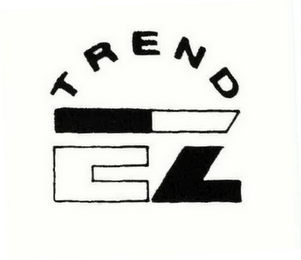 EZ TREND logo