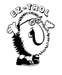 EZ-TROL logo