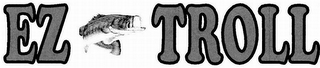EZ-TROLL logo