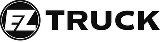 EZ TRUCK logo