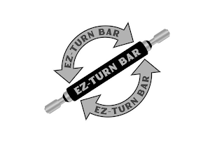 EZ-TURN BAR EZ-TURN BAR EZ-TURN BAR logo