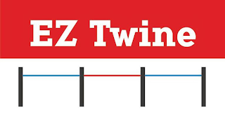 EZ TWINE logo
