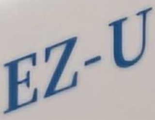 EZ-U logo