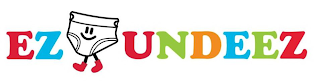 EZ UNDEEZ logo