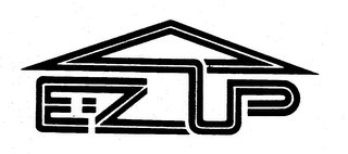 EZ-UP logo