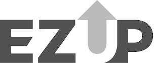 EZ UP logo