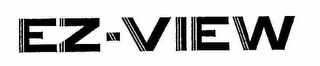 EZ-VIEW logo