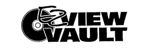 EZ VIEW VAULT logo