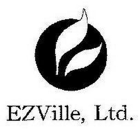 EZ VILLE, LTD. logo