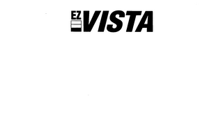 EZ VISTA logo