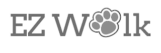 EZ W LK logo