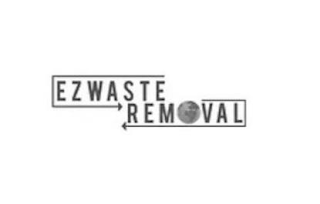 EZ WASTE REMOVAL logo