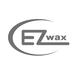 EZ WAX logo