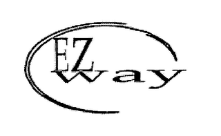 EZ WAY logo