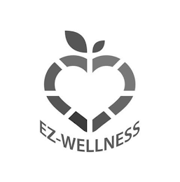 EZ-WELLNESS logo