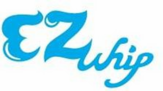 EZ WHIP logo