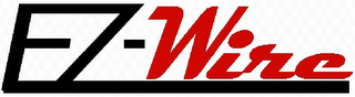EZ-WIRE logo