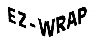 EZ-WRAP logo