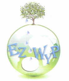 EZ WYP logo