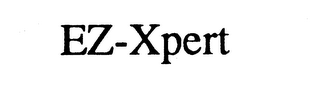 EZ-XPERT logo