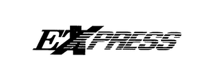 EZ XPRESS logo
