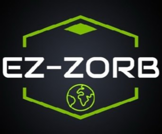 EZ-ZORB logo