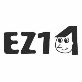 EZ1 logo