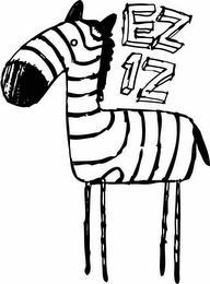 EZ1Z logo
