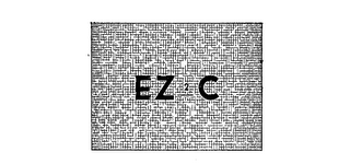 EZ2 C logo