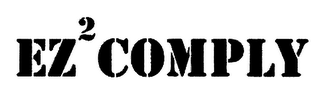 EZ2 COMPLY logo
