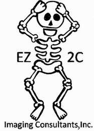 EZ2C IMAGING CONSULTANTS, INC. logo