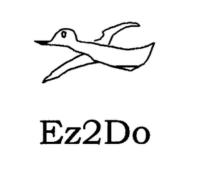 EZ2DO logo