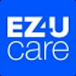 EZ4U CARE logo