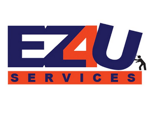 EZ4U SERVICES logo
