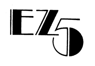 EZ5 logo
