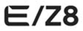 E/Z8 logo