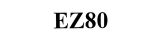 EZ80 logo